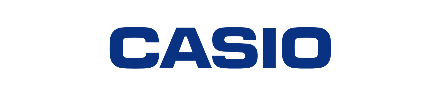 CASIO
