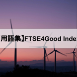 FTSE4Good Index