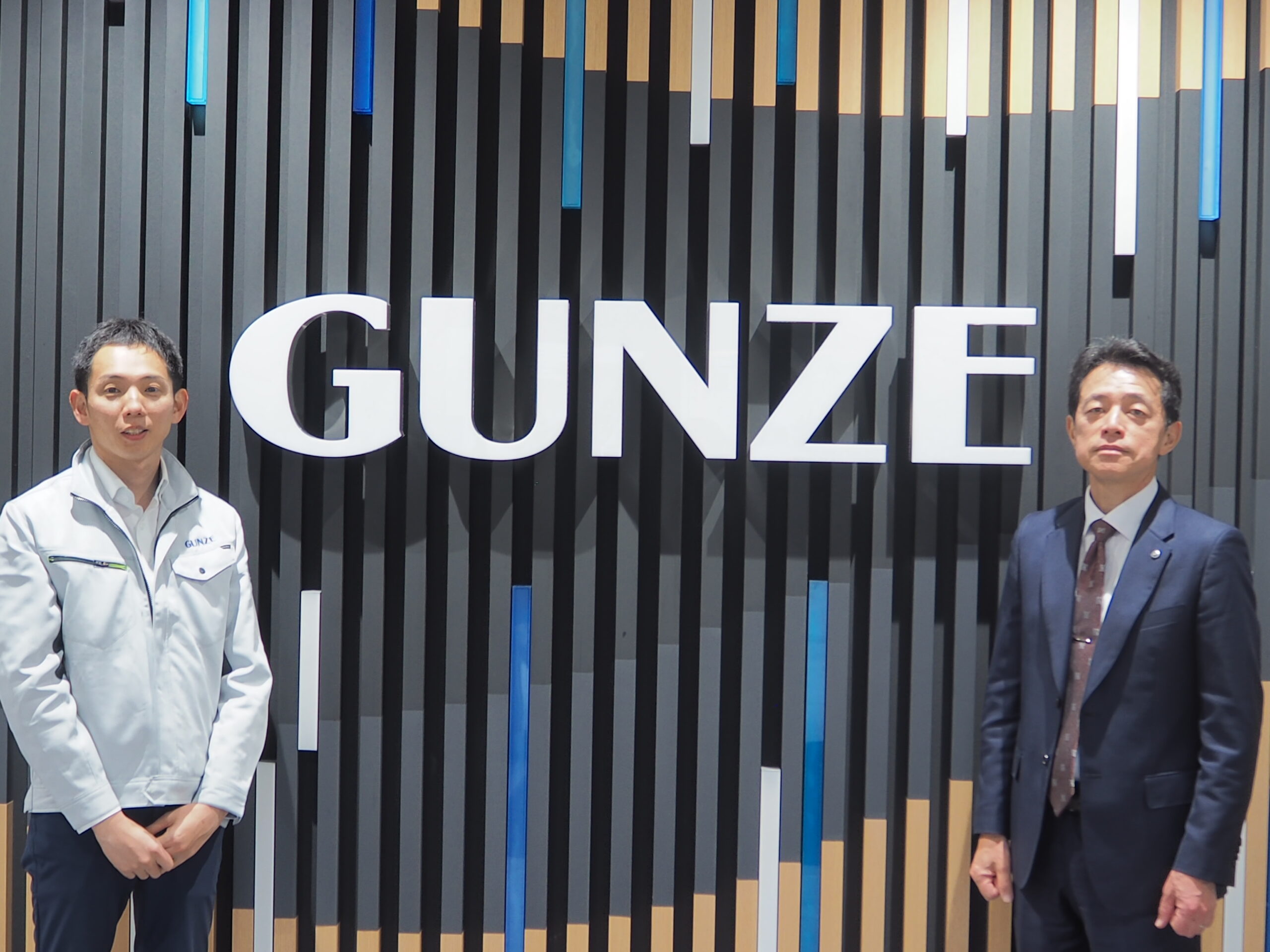 多角的事業体のサステナビリティ経営と気候関連開示——グンゼ株式会社の5年間の取り組みと外部伴走支援の価値