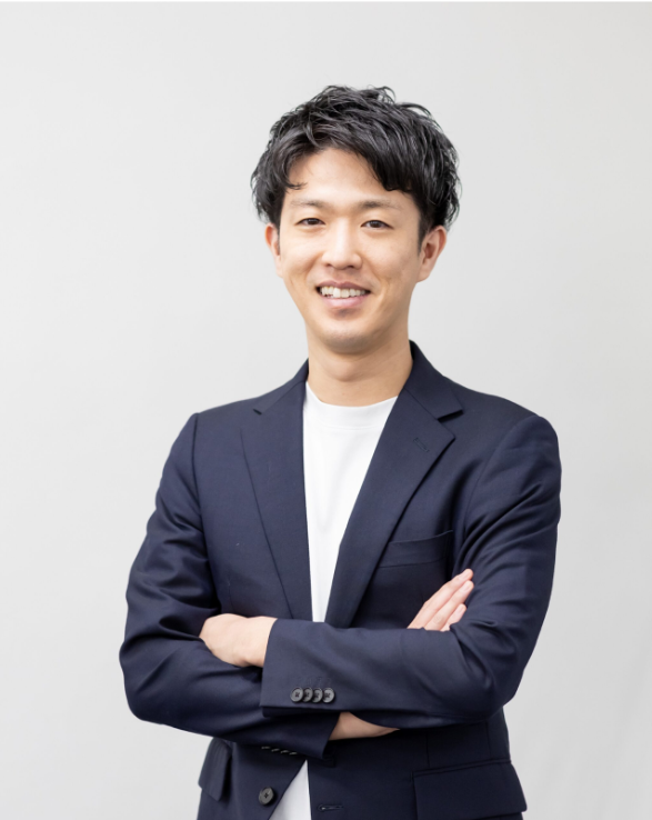 リクロマ株式会社 代表取締役CEO 加藤 貴大