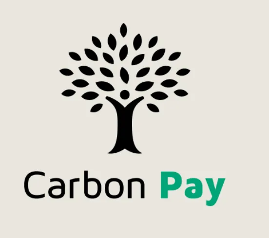 パナソニックの「Carbon Pay」のロゴ