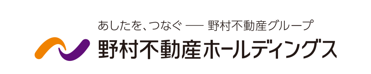 野村不動産HD